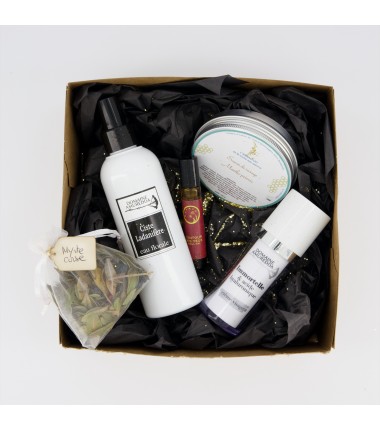 Coffret "Bellu Zitellu"