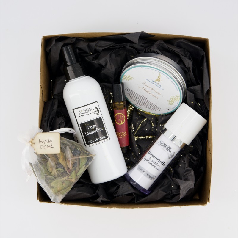 Coffret "Bellu Zitellu"