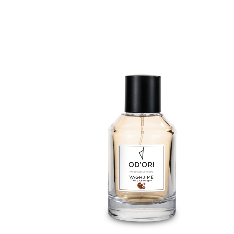 Vaporisateur d'Ambiance - Vaghjime - 100ml