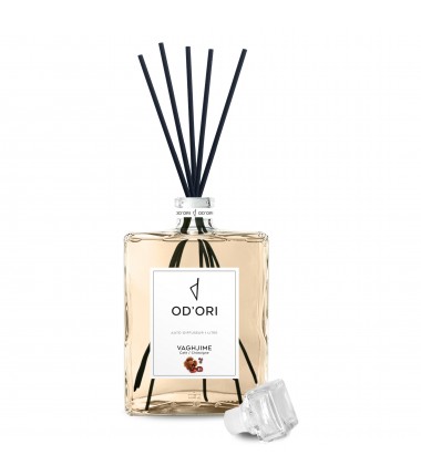 Diffuseur d'Ambiance - Vaghjime - 1L