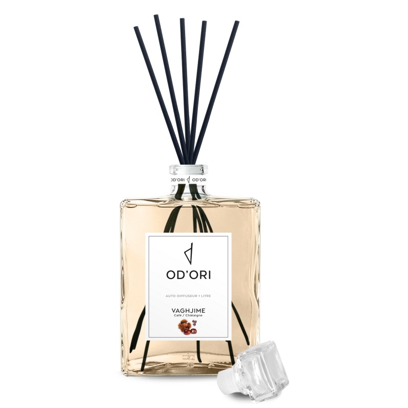 Diffuseur d'Ambiance - Vaghjime - 1L