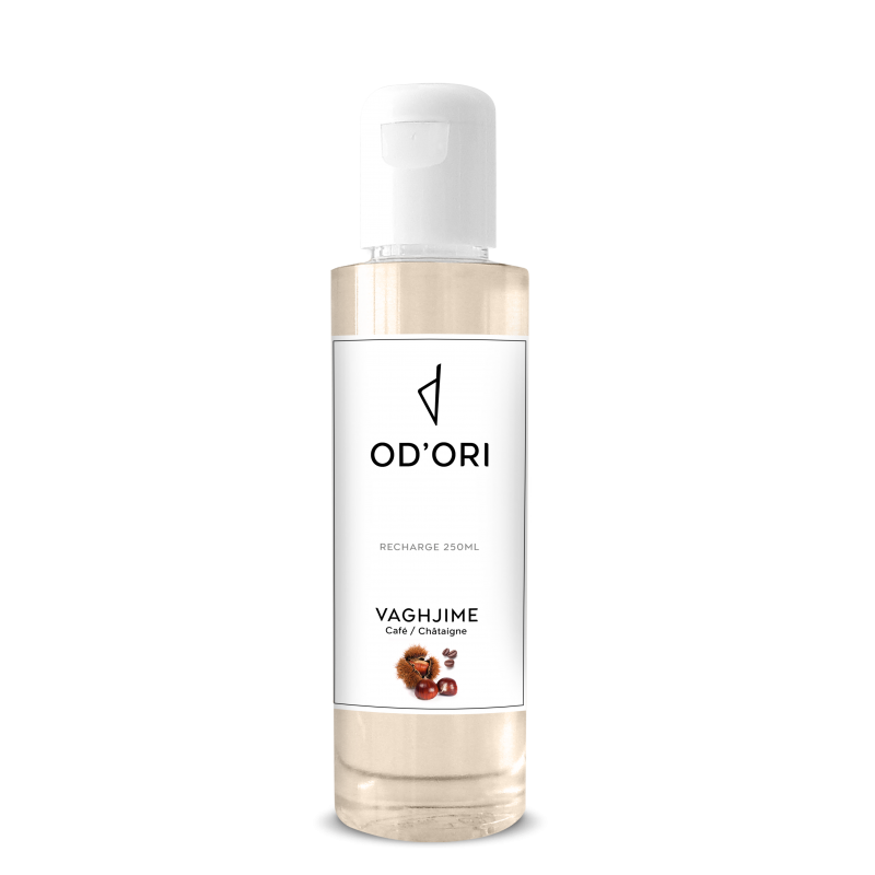 Recharge Diffuseur - Vaghjime - 250ml