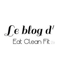 Eat clean fit 2A